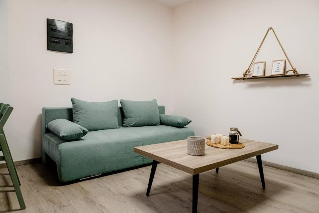 Zero Loft Apartment Alexandroúpoli Eksteriør bilde