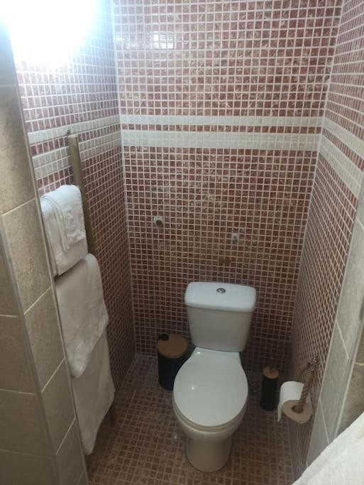 Zero Loft Apartment Alexandroúpoli Eksteriør bilde
