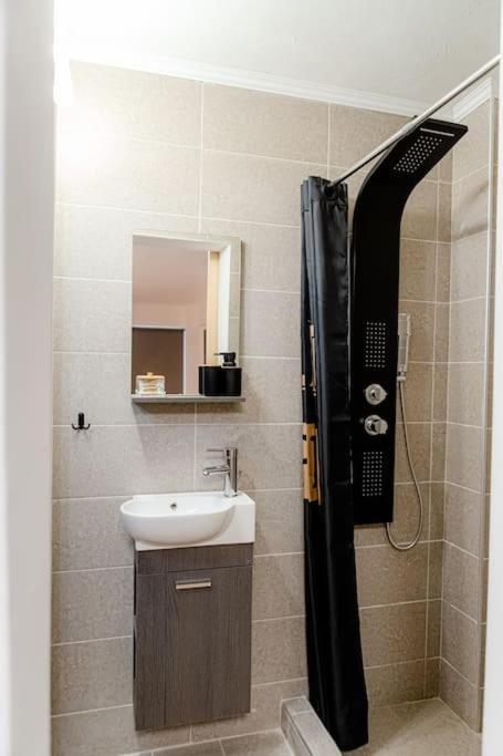 Zero Loft Apartment Alexandroúpoli Eksteriør bilde