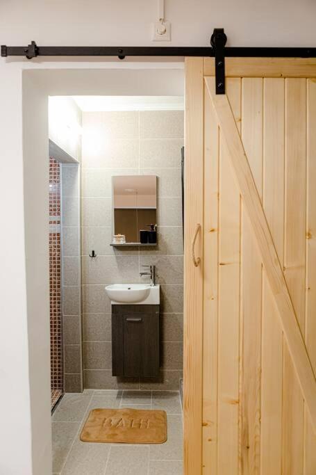 Zero Loft Apartment Alexandroúpoli Eksteriør bilde
