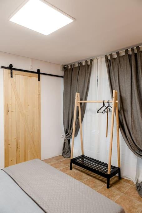 Zero Loft Apartment Alexandroúpoli Eksteriør bilde