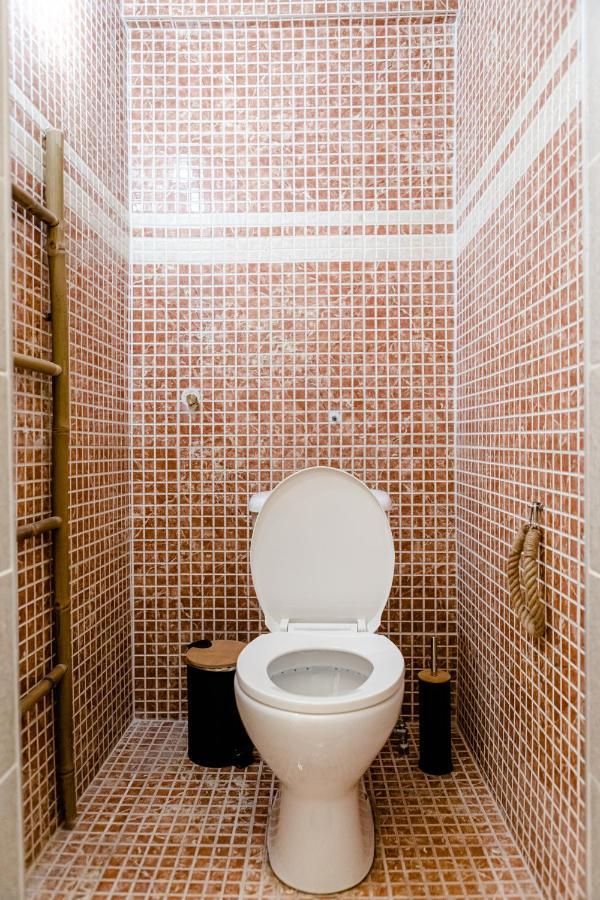 Zero Loft Apartment Alexandroúpoli Eksteriør bilde